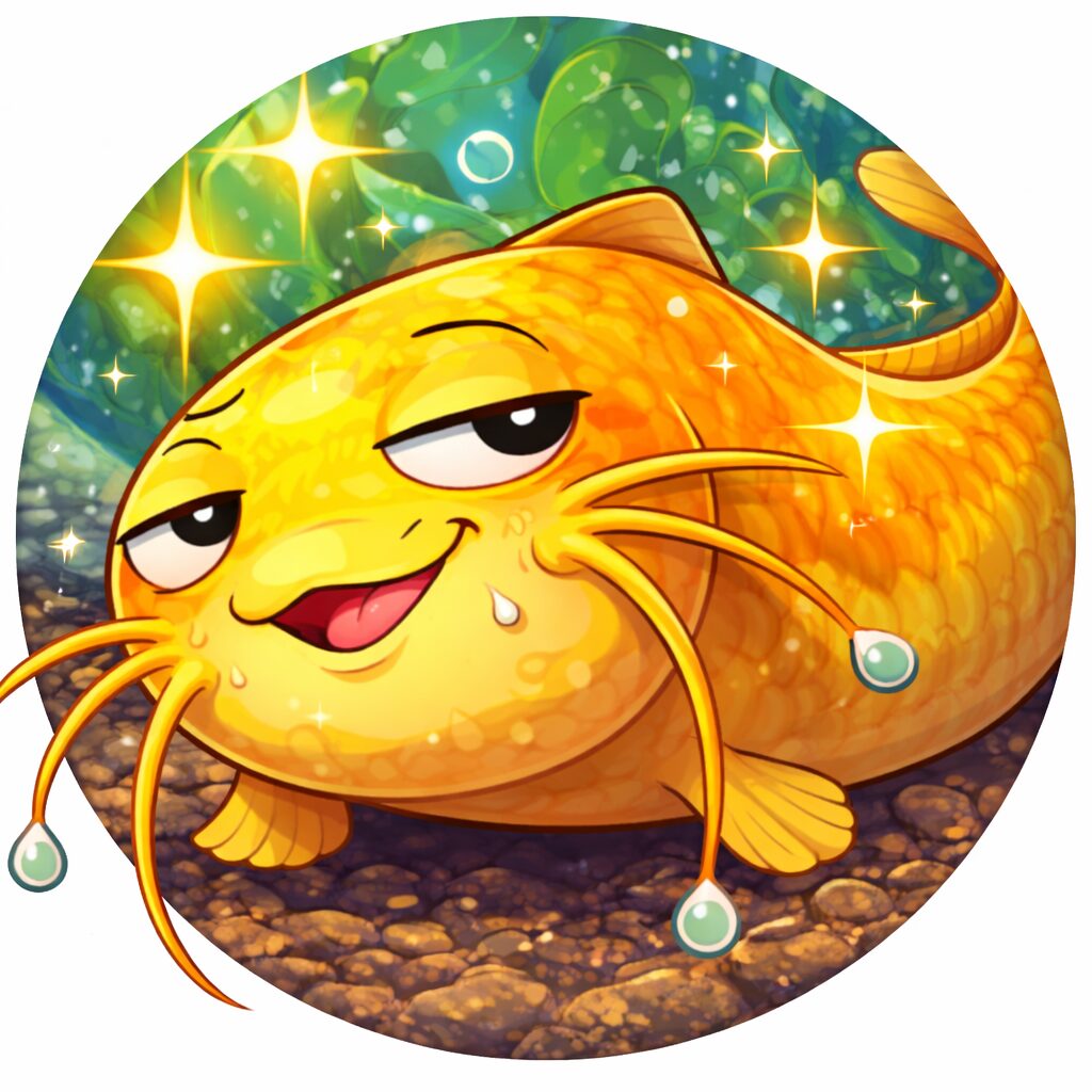 アクアサラリーマン